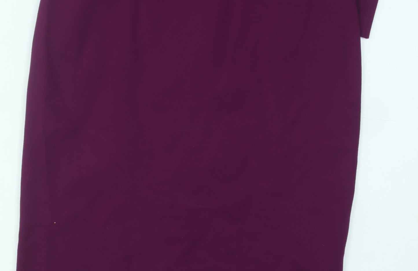 Phase Eight Women's Purple Sheath Dress Size 12