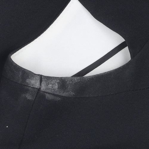 Dorothy Perkins Women's Two-Tone Sheath Dress Size 10