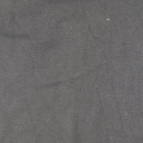 Maine New England Men’s M Brown V-Neck Pullover