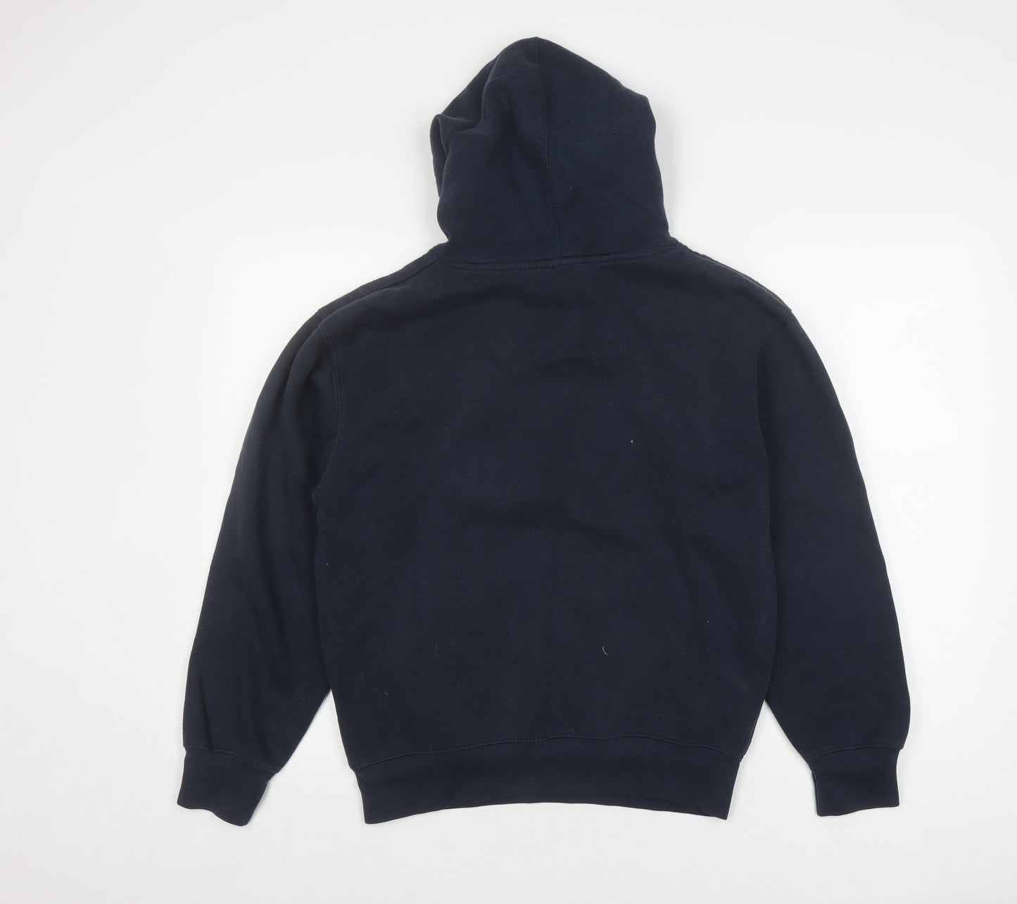 Advance Apparel Unisex Blue Hoodie M Pullover Fantasy