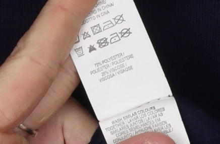 Harry Potter Unisex Black S Pullover Hoodie, Cute Logo