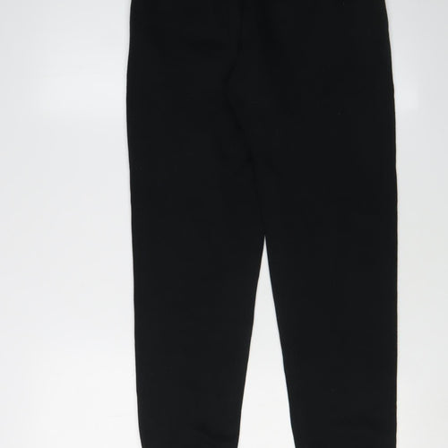 McKenzie Men's Black Jogger Pants, Size S, Casual Style