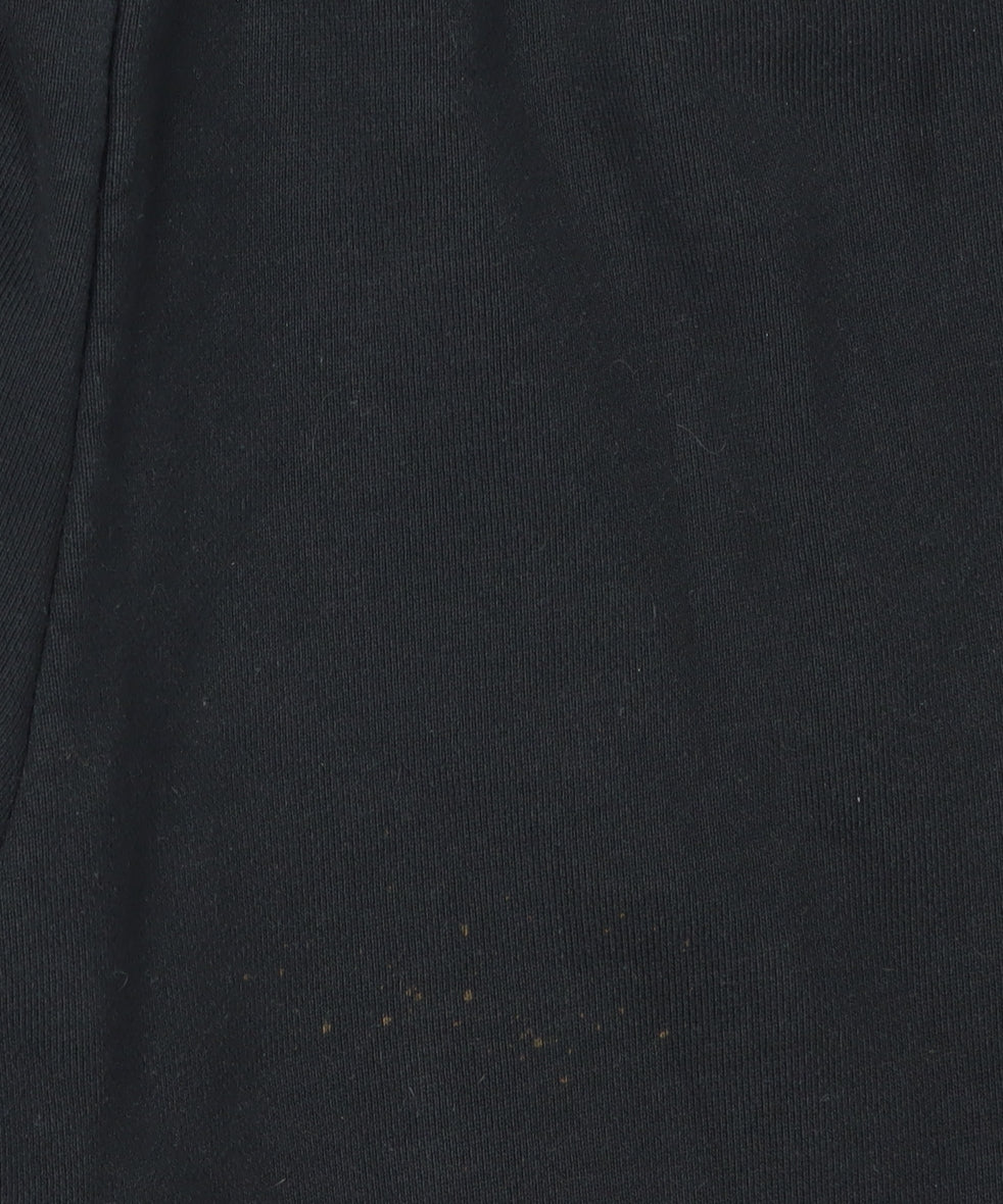 Adidas Women's Black Joggers Size 14 Relaxed Fit