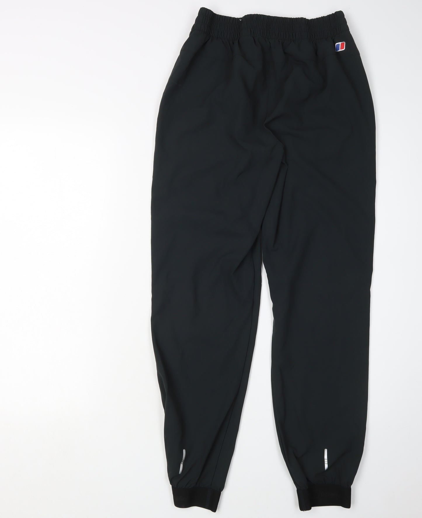 Berghaus Men's Black Jogger Trousers M, Hiking Ready