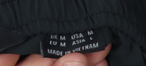 Berghaus Men's Black Jogger Trousers M, Hiking Ready