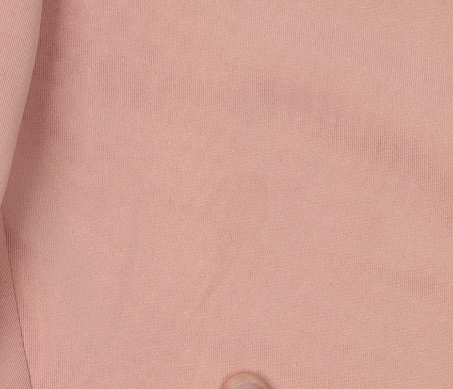 ASOS Women's Pink Jumpsuit, Size 4, Sleeveless Casual