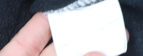 Regatta Men's Black Fleece Jacket M Autumn/Winter