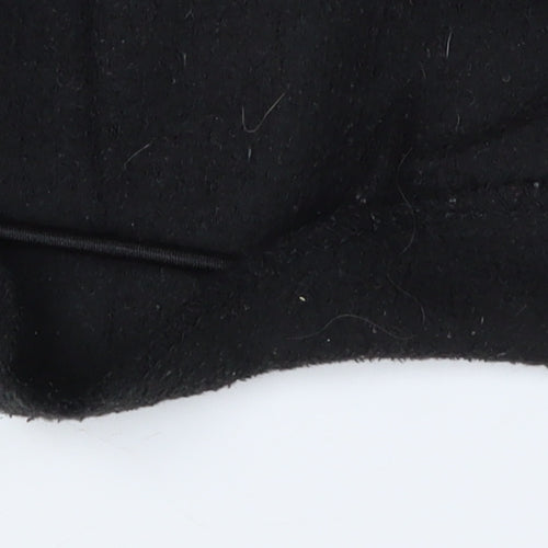 Regatta Men's Black Fleece Jacket M Autumn/Winter