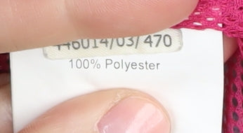 Karrimor Women's Black Hooded Rain Jacket Size 16