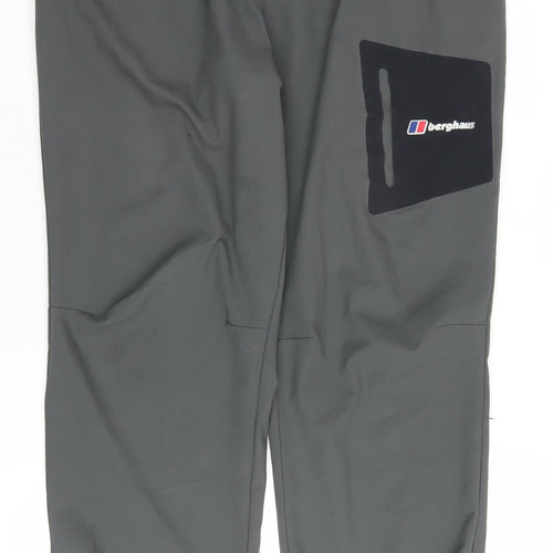 Berghaus Men's Green Jogger Trousers XL