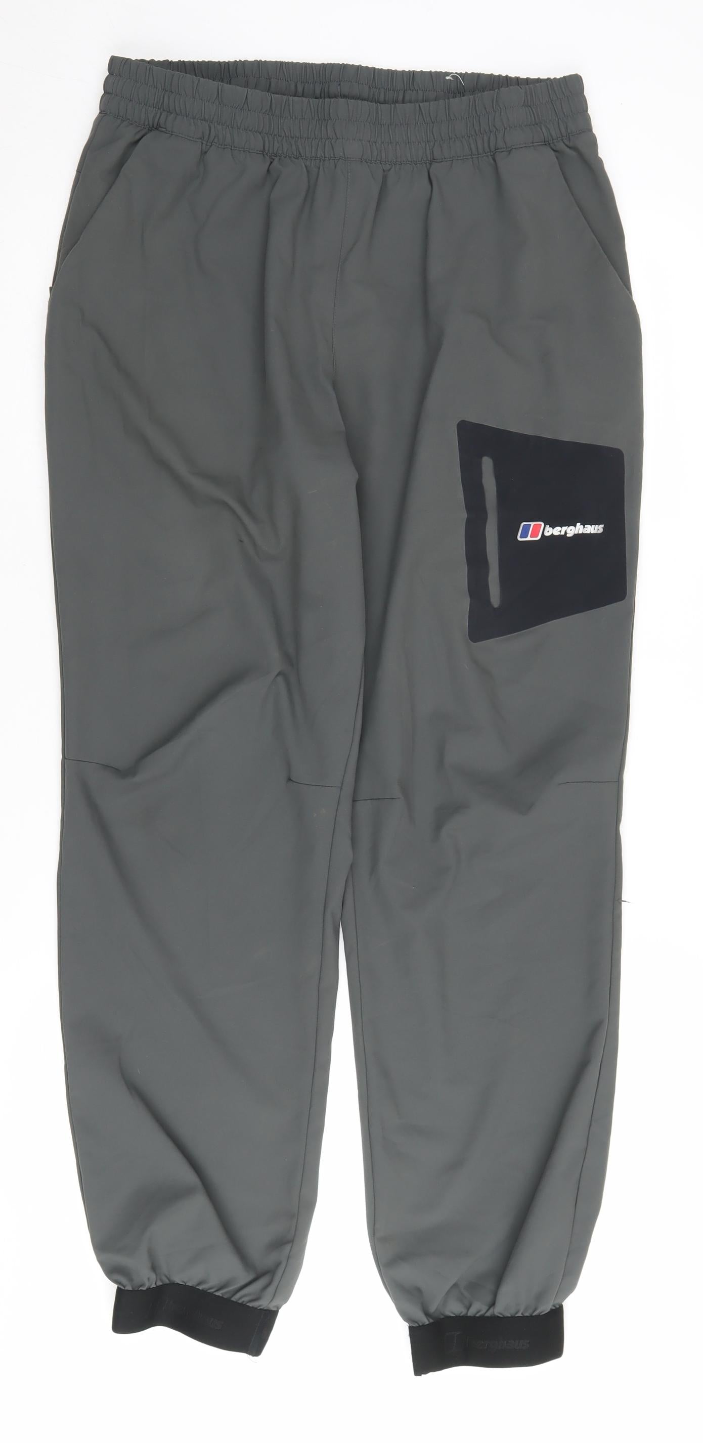 Berghaus Men's Green Jogger Trousers XL