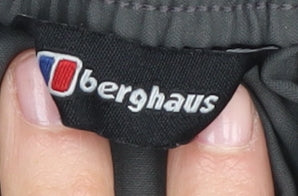 Berghaus Men's Green Jogger Trousers XL