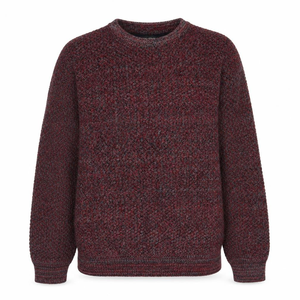 Michael Stanley Unisex Multicoloured S Pullover Jumper