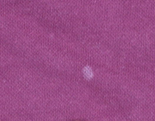 Donnay Men's Red Large Polo Shirt