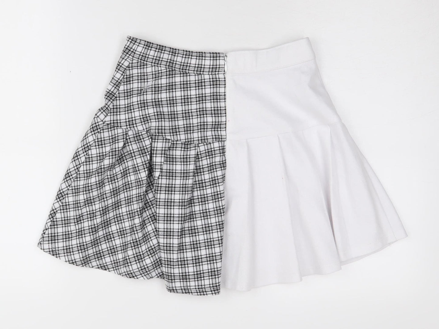 Social Tourist Women's XS Multicoloured Mini Skirt