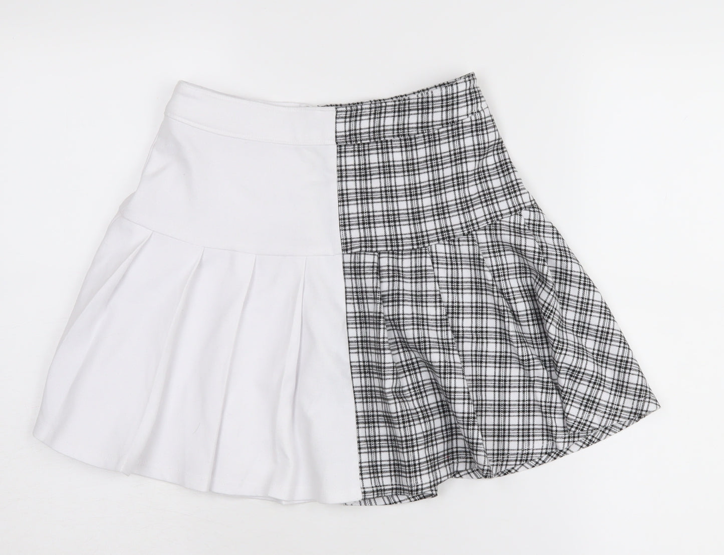 Social Tourist Women's XS Multicoloured Mini Skirt