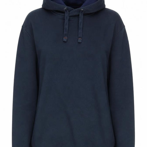 Mountain Warehouse Unisex Blue Hoodie M Casual Pullover