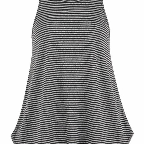 Abercrombie & Fitch Women's Striped Tank Top, Size S