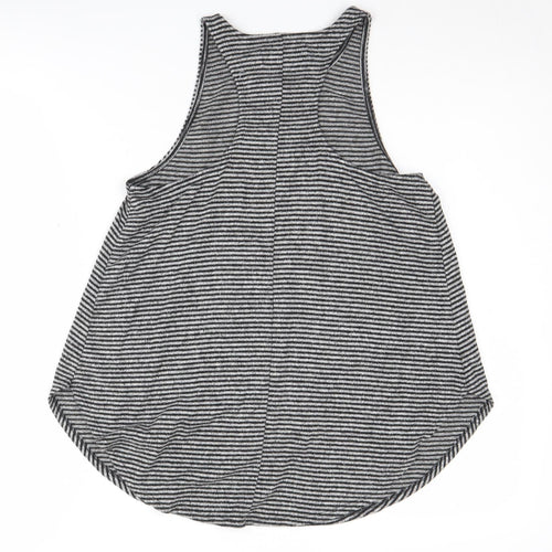 Abercrombie & Fitch Women's Striped Tank Top, Size S