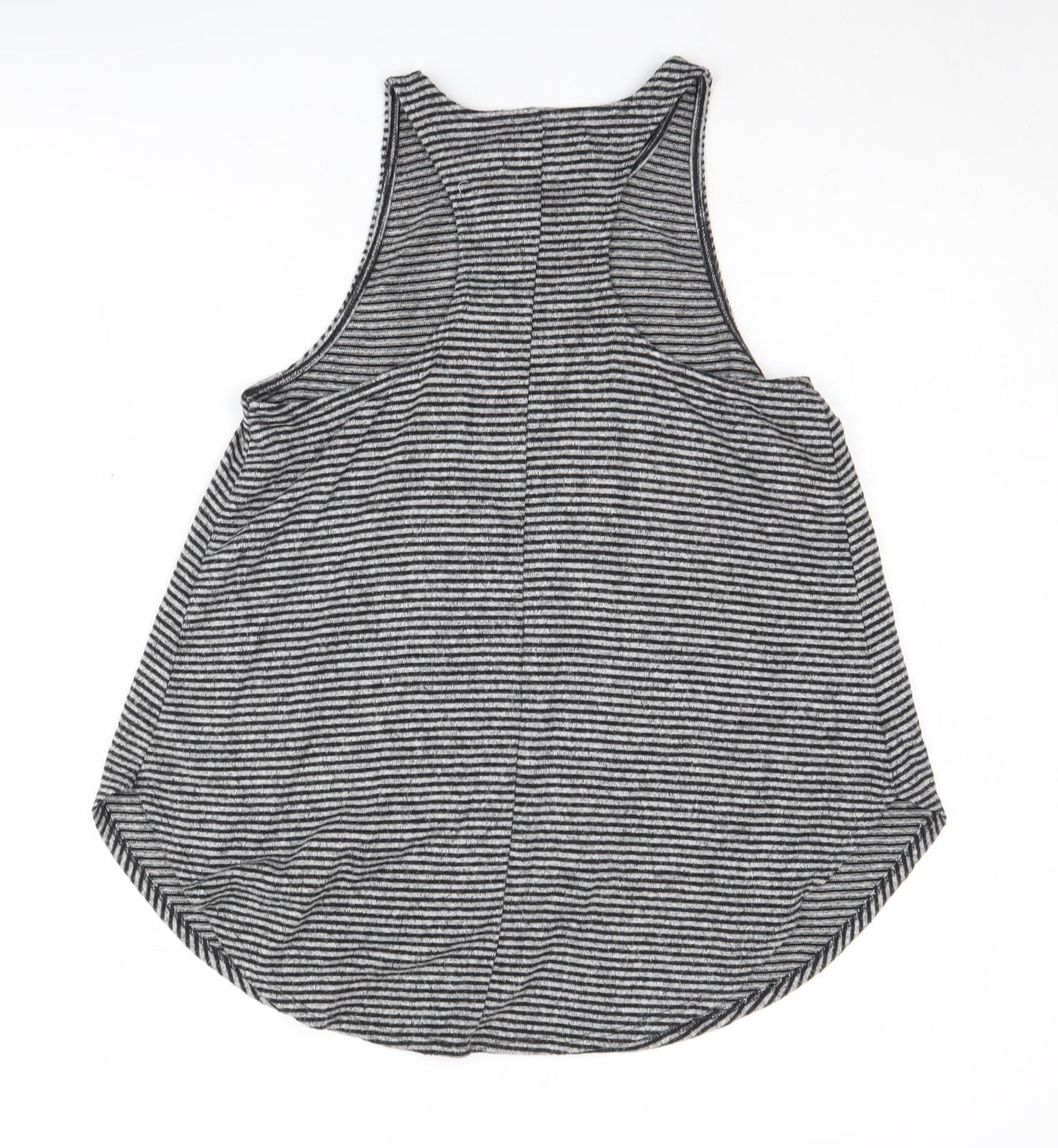 Abercrombie & Fitch Women's Striped Tank Top, Size S