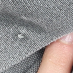 AllSaints Men's XS Grey Polo Shirt