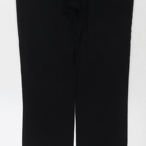 Karen Millen Women's Black Jegging Size 10