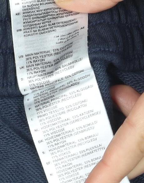 Adidas Men's Blue 2XL Athletic Shorts