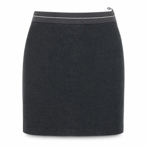 Per Una Women’s Black Knee Length Pencil Skirt Size 14