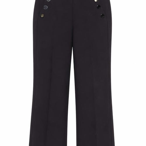 Marks and Spencer Women's Purple Dress Pants Size 10