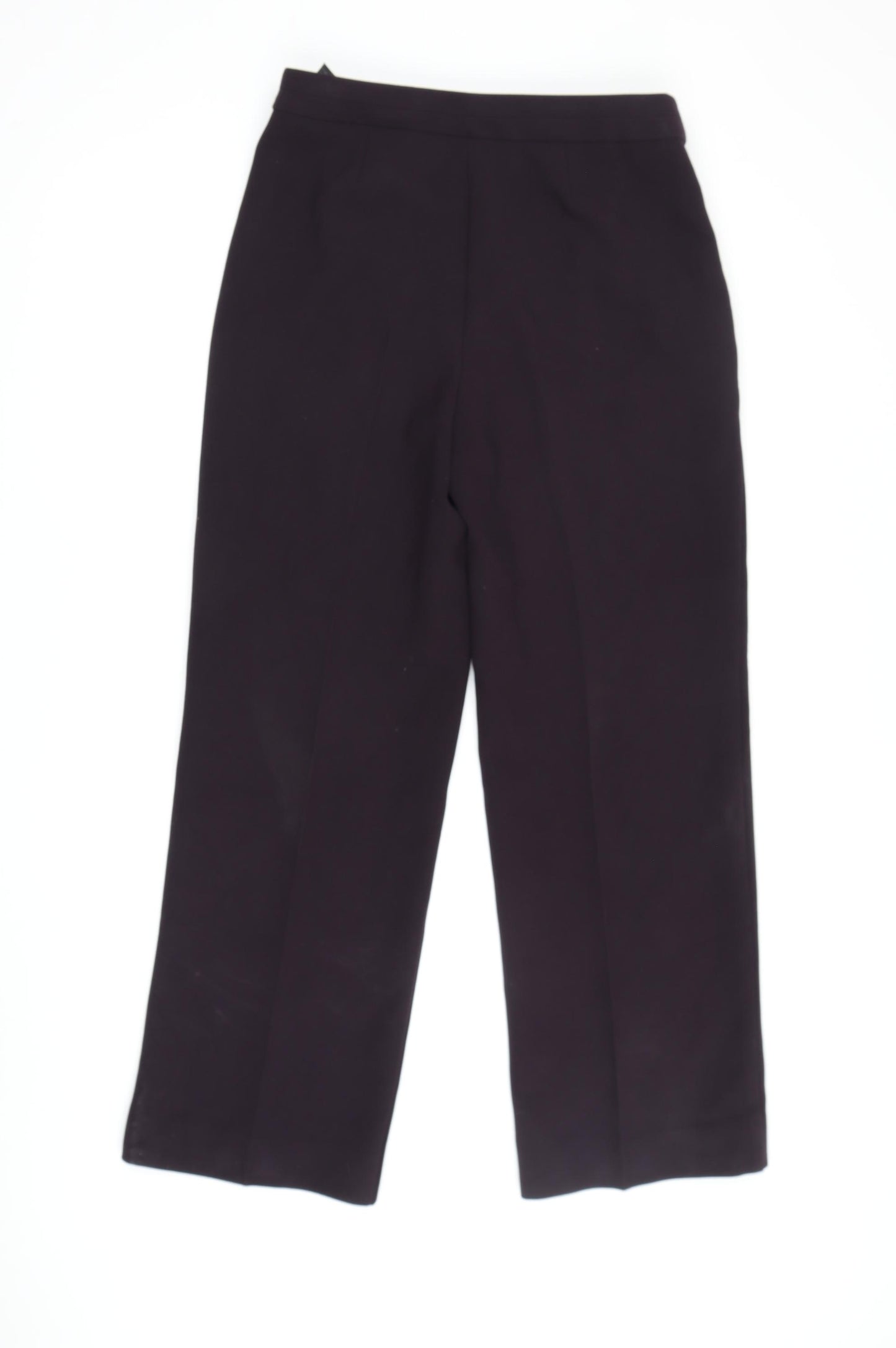 Marks and Spencer Women's Purple Dress Pants Size 10