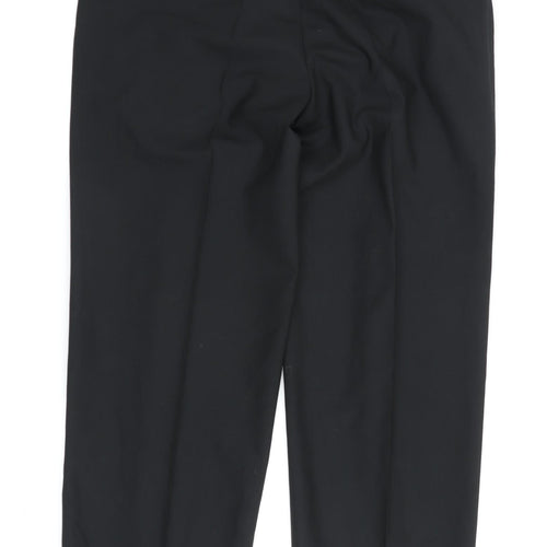 Marks & Spencer Men's Black Dress Pants M