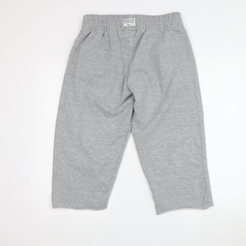 Everlast Women's Grey Joggers Size 12, Gym & Running