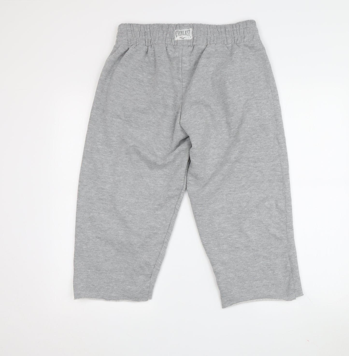 Everlast Women's Grey Joggers Size 12, Gym & Running