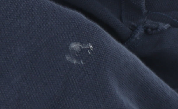 Polo Ralph Lauren Men's Blue M Short Sleeve Polo