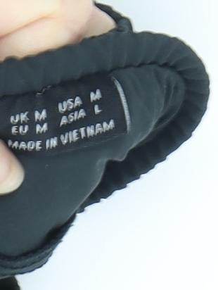 Berghaus Men's Black Jogger Trousers M