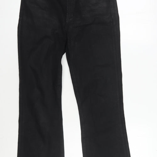 Joe's Women's Black Jeans, Size UK 0 - Excellent Condition
