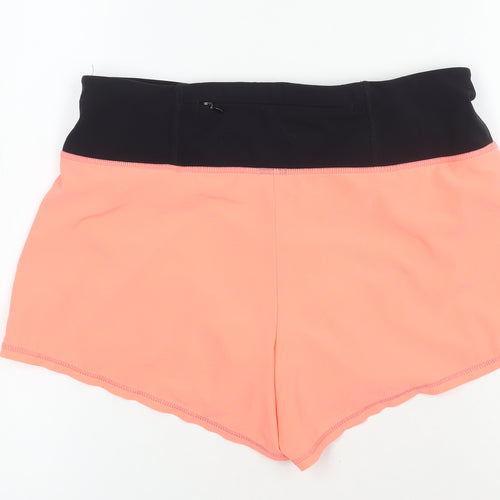 Sweaty Betty Women's Pink Athletic Shorts S