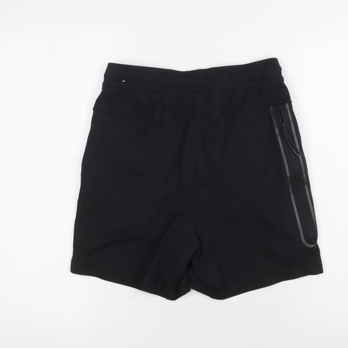 Nike Men's Black Athletic Shorts XS, Gym & Running