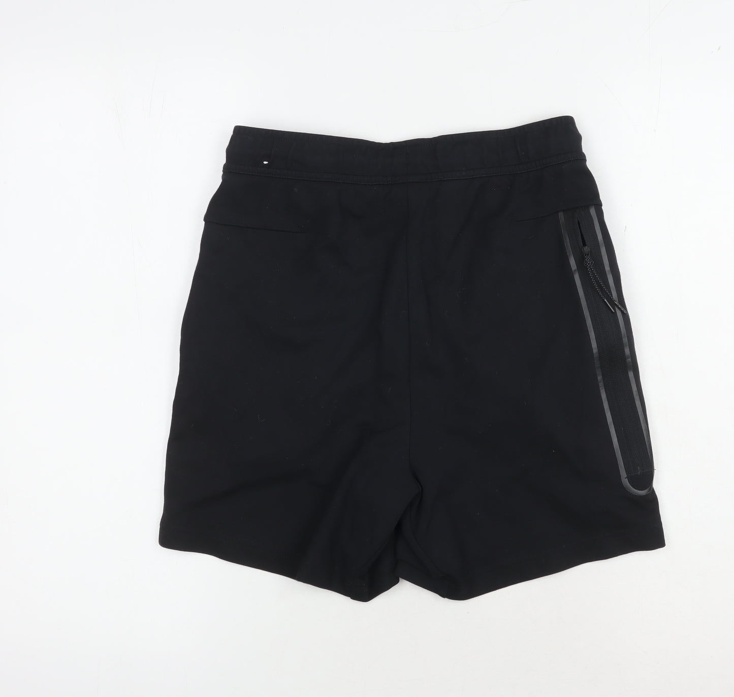 Nike Men's Black Athletic Shorts XS, Gym & Running