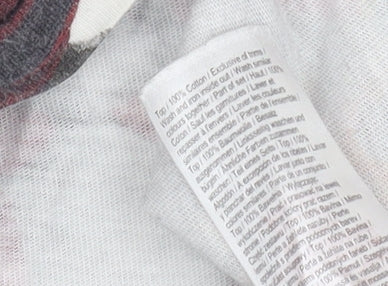 Marvel Avengers Boys T-Shirt 4-5 Years Superhero Graphic