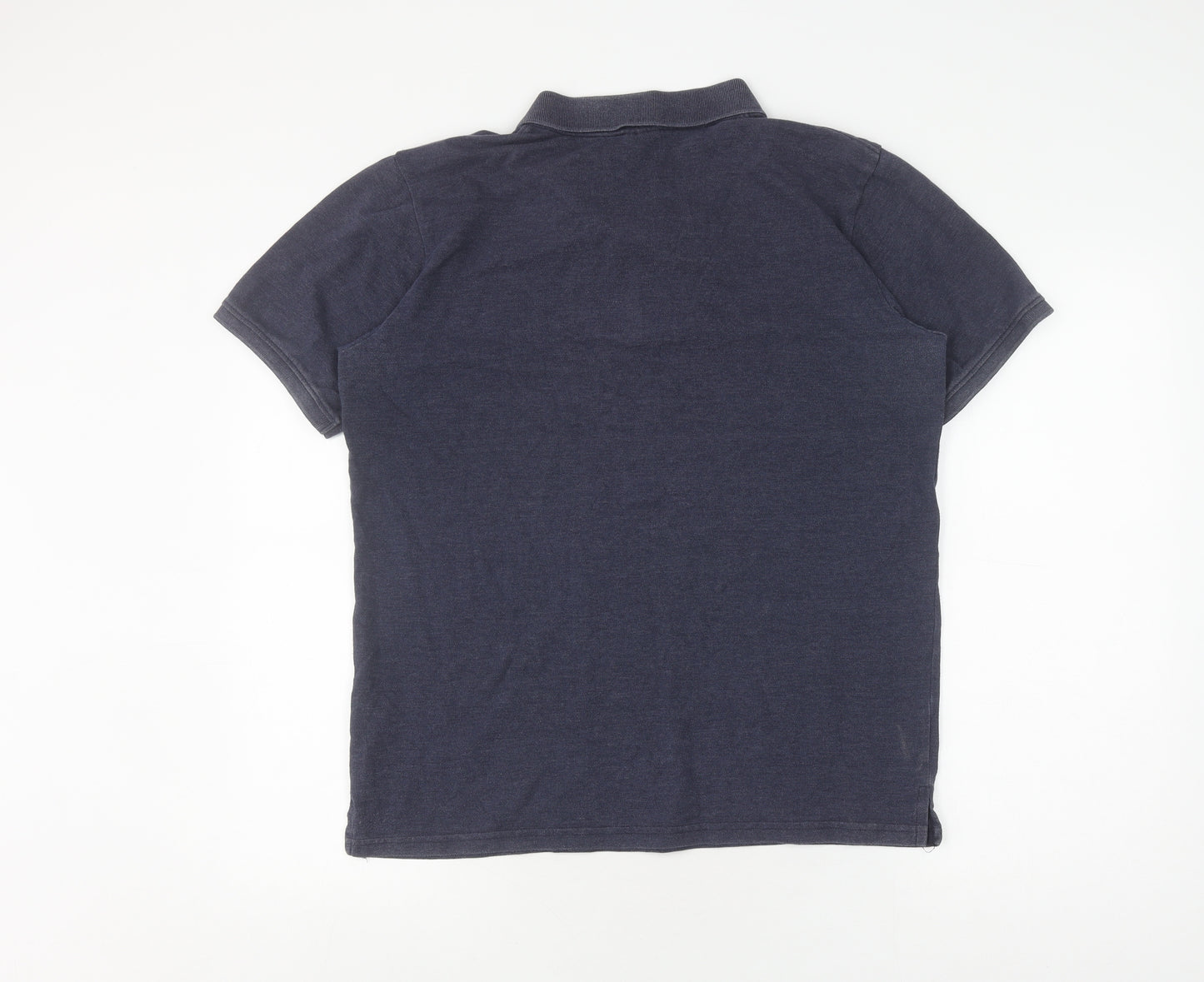 LFC Men's Black Polo Shirt - Medium, Casual Short Sleeve