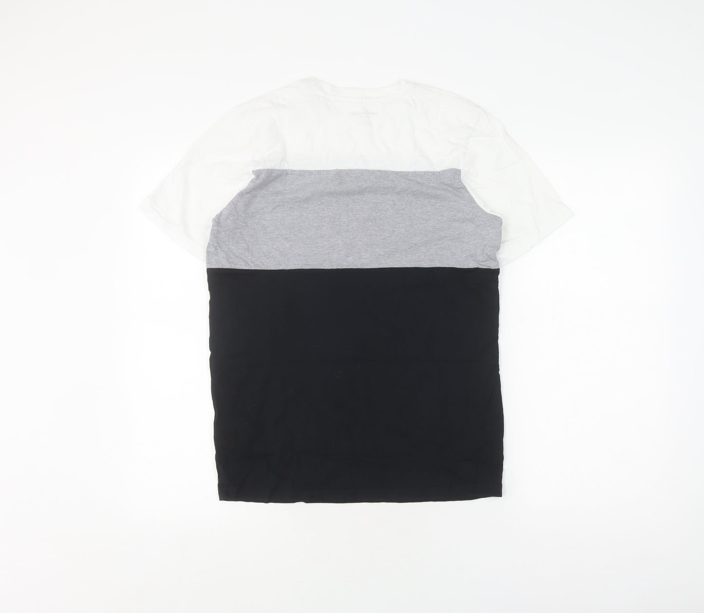 Jack & Jones Men's Colourblock T-Shirt, Size S