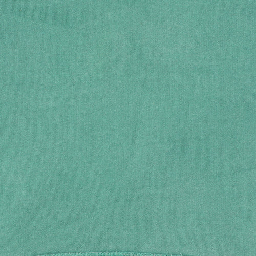 Superdry Men's Green Pullover Hoodie S
