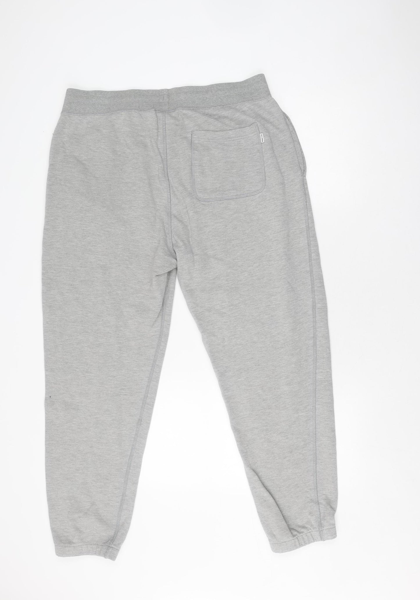 Converse Men's Grey XL Jogger Trousers