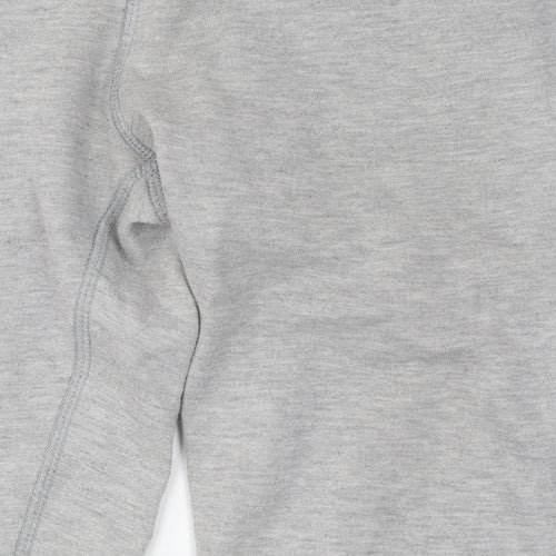Converse Men's Grey XL Jogger Trousers