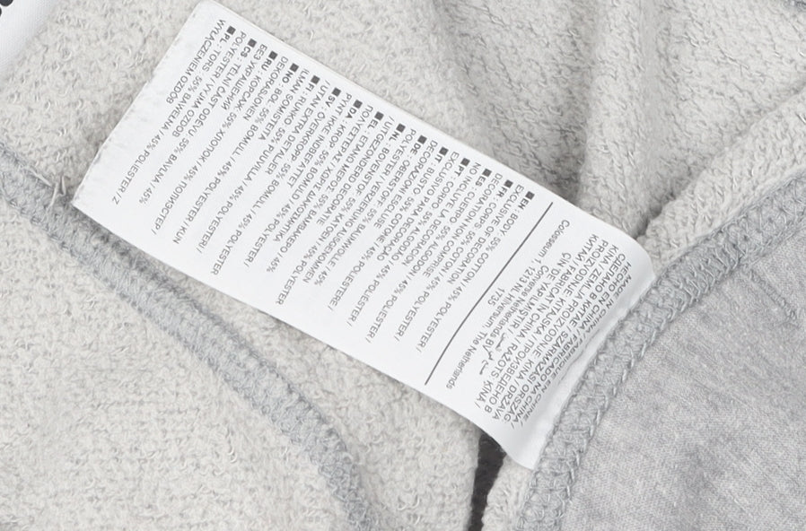 Converse Men's Grey XL Jogger Trousers