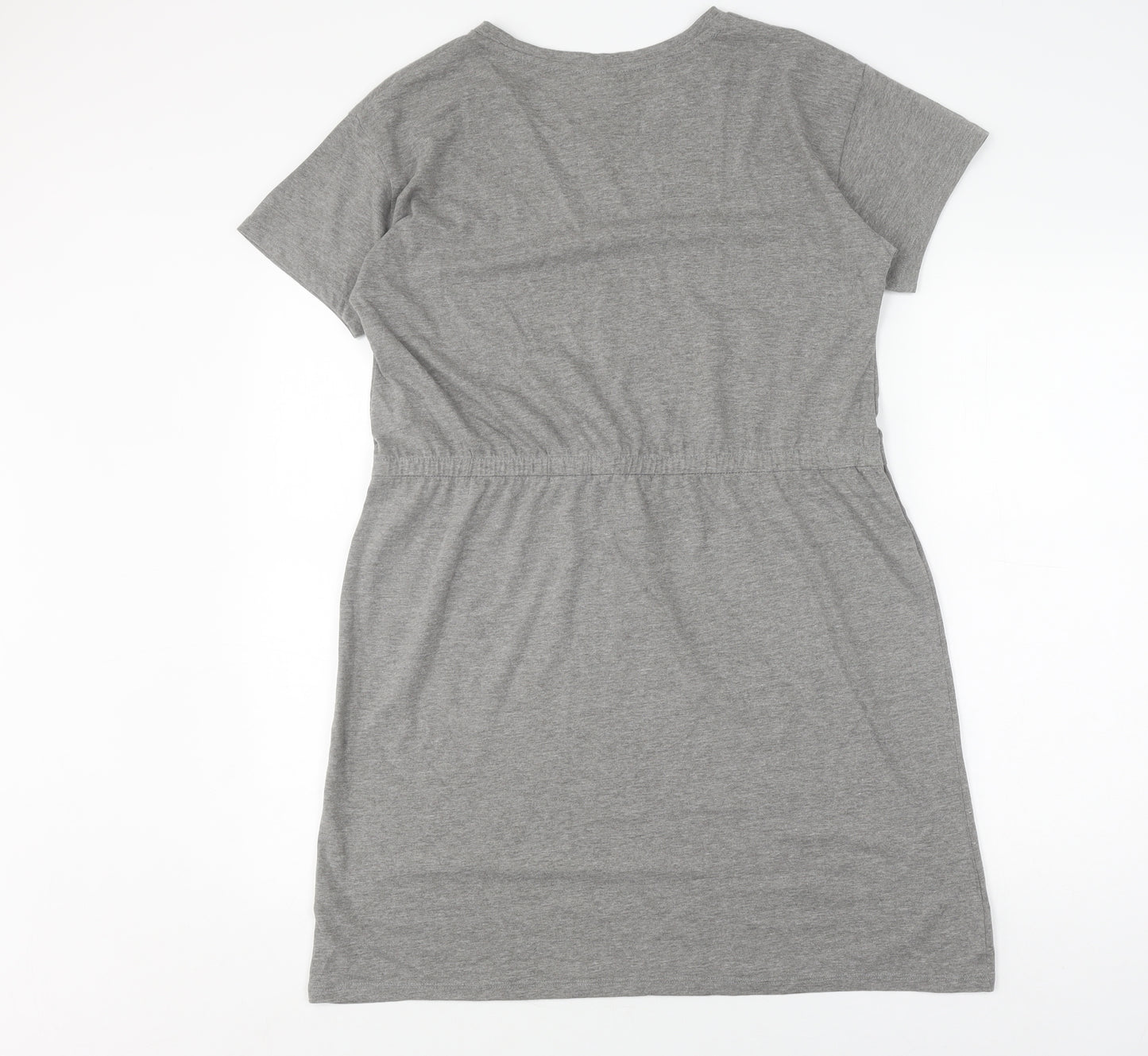 Disney George Women's Grey Nightshirt 12-14