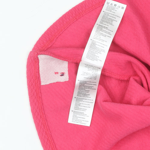 Jasper Conran Girls' Pink A-Line Dress Newborn