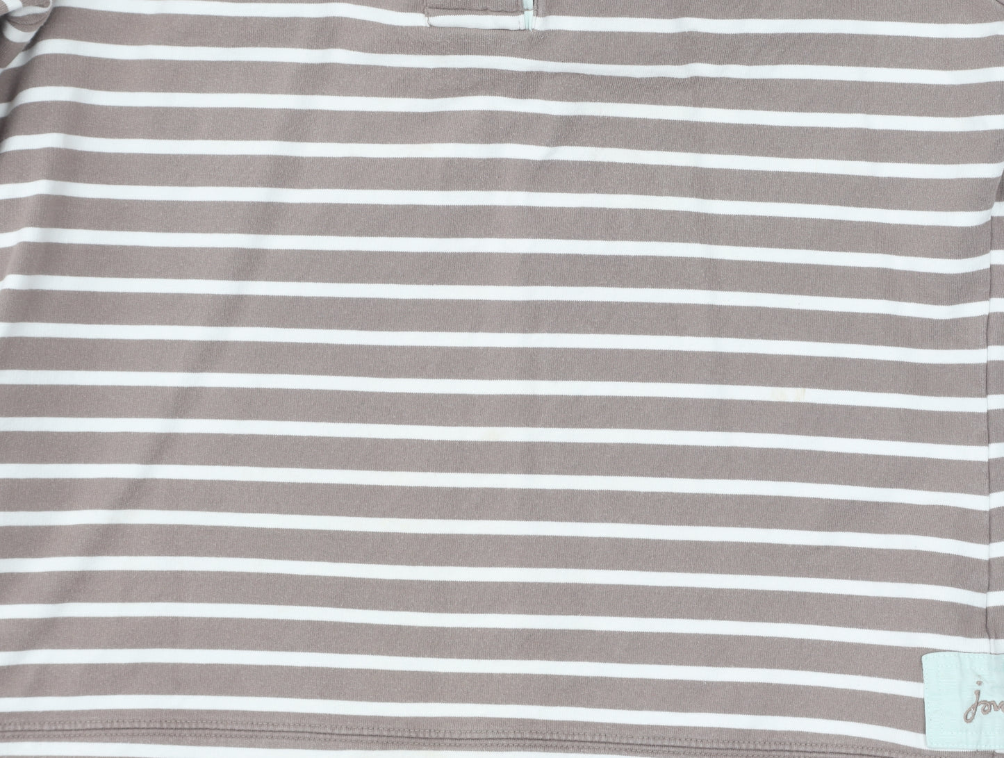 Joules Women's Brown Pullover Sweatshirt Size S