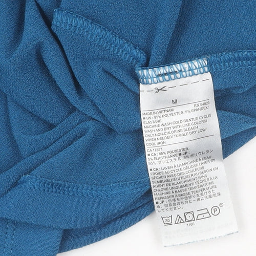 Banana Republic Women's Blue Tank Top